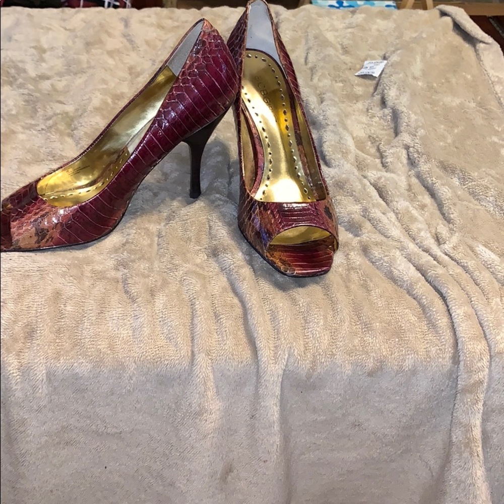 Shoes